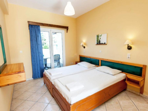 Hotel Koulouris Beach