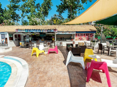Hotel Koulouris Beach