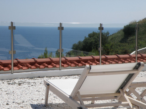 Koumaros ApartHotel Halkidiki