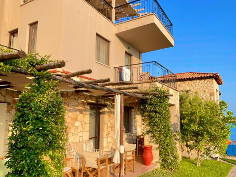 Koumaros Villas
