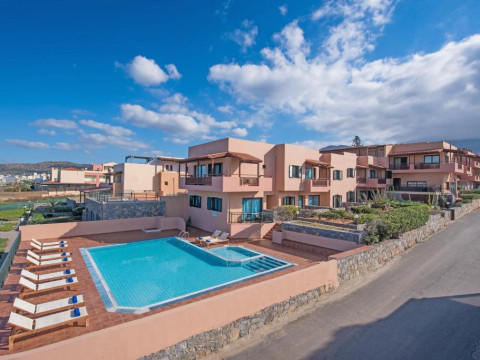 Koutrakis Suites (Crete)