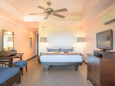 Krabi Chada Resort