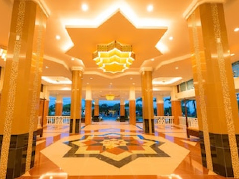 KRABI FRONT BAY RESORT