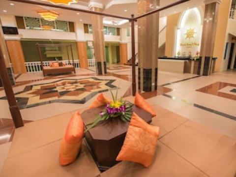 KRABI FRONT BAY RESORT