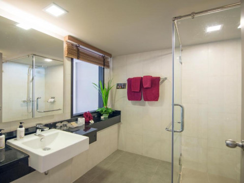 Krabi La Playa Resort
