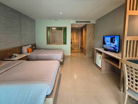 KRABI RESORT (SHA)