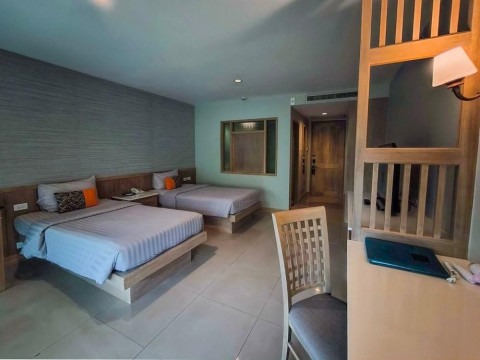 KRABI RESORT (SHA)