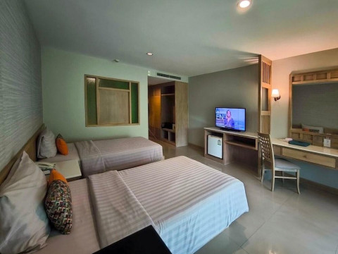 KRABI RESORT (SHA)