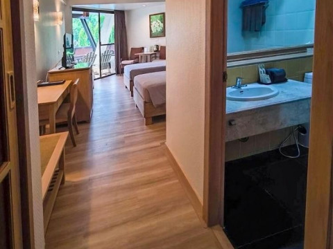 KRABI RESORT (SHA)