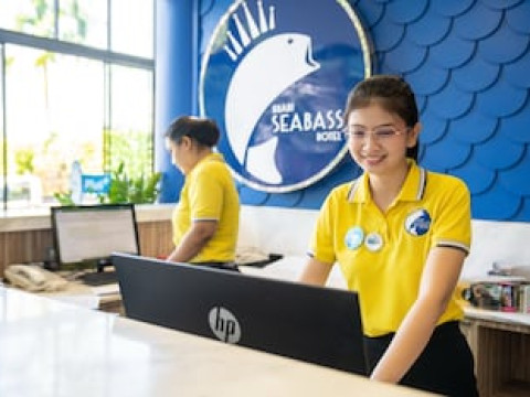 KRABI SEABASS HOTEL
