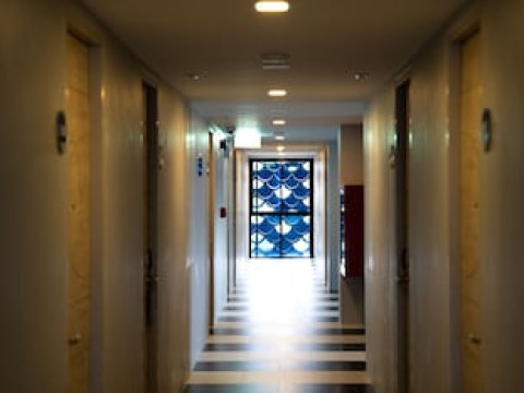 KRABI SEABASS HOTEL