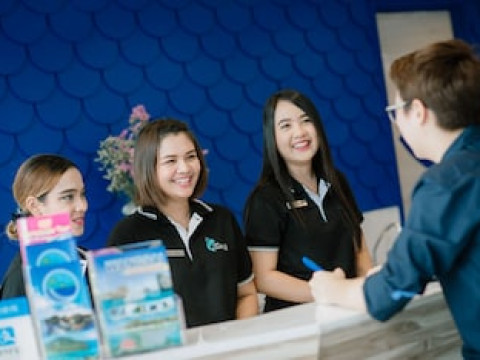 KRABI SEABASS HOTEL