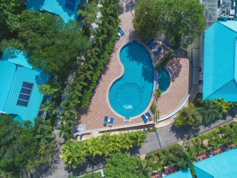 Krabi Tipa Resort
