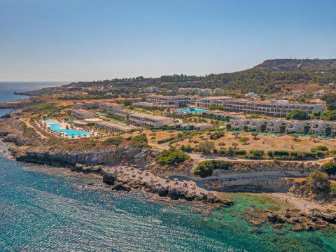 Kresten Royal Euphoria Resort