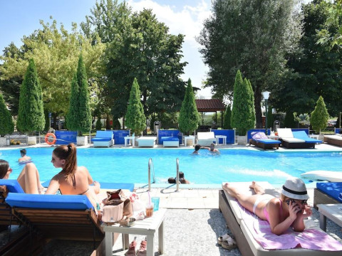 Krikonis Hotel