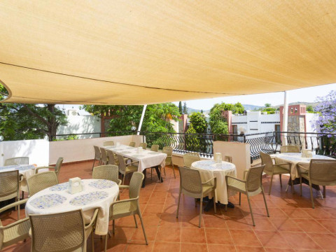 Kriss Hotel