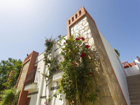 Kriss Hotel