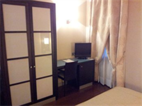HOTEL KRISTALL