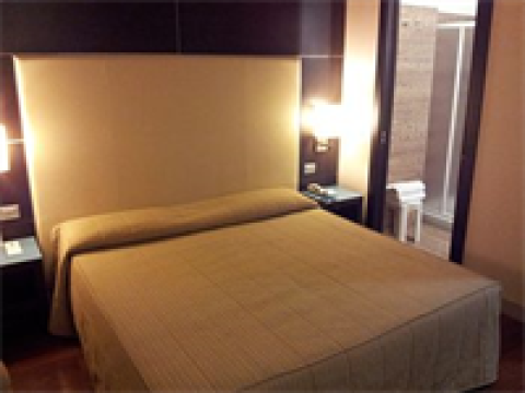HOTEL KRISTALL