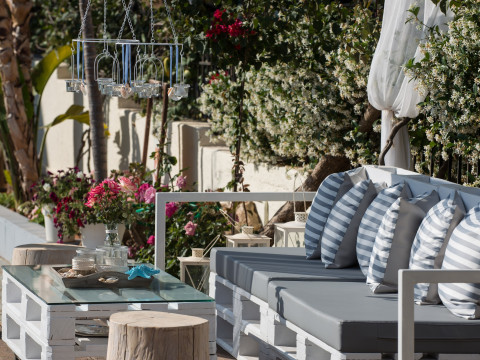 Kristalli Hotel Apts