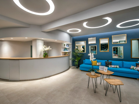 Kristalli Hotel Apts