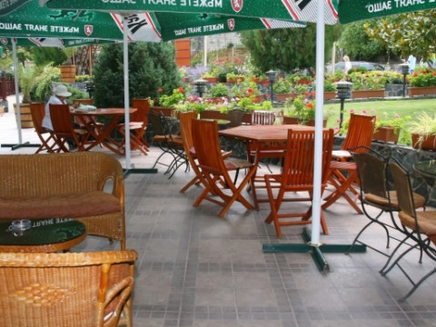 KRISTEL PARK HOTEL