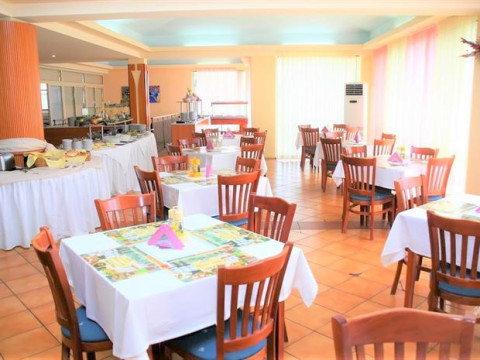 KRISTEL PARK HOTEL