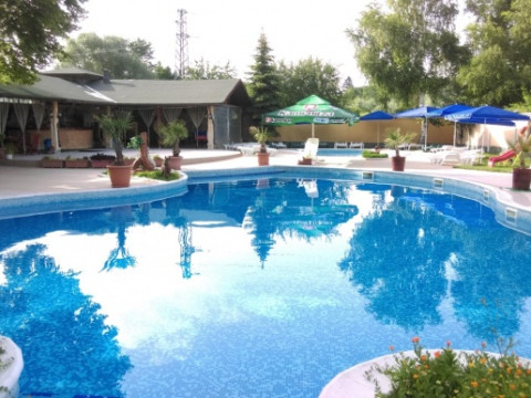 KRISTEL PARK HOTEL