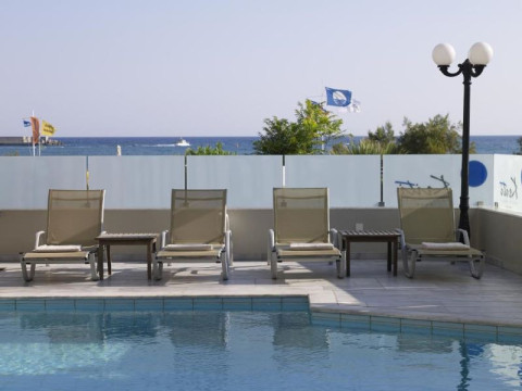 KRITI BEACH HOTEL
