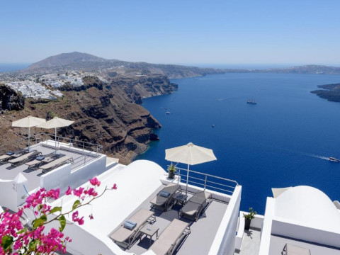 Krokos Villas