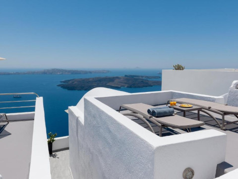 Krokos Villas