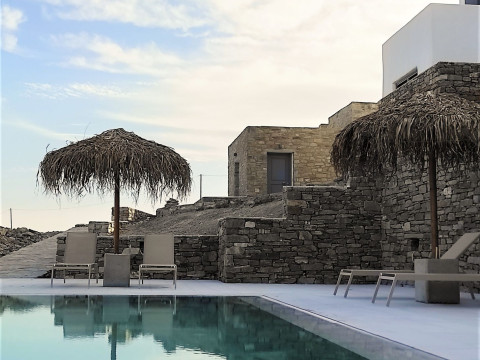 Krotiri View Paros