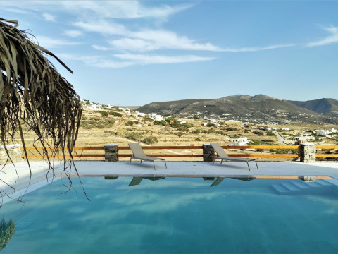 Krotiri View Paros