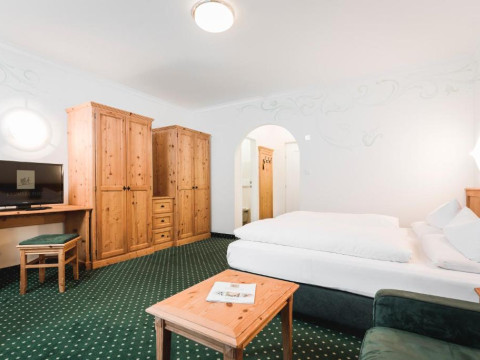 Krumers Post Hotel & Spa