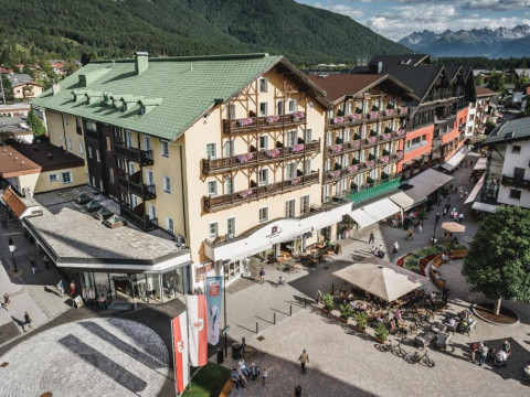 Krumers Post Hotel & Spa