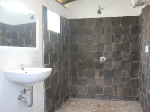 Kubu Ampo Villa