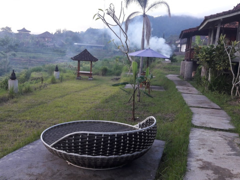 Kubu Taru