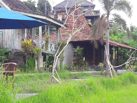 Kubu Taru