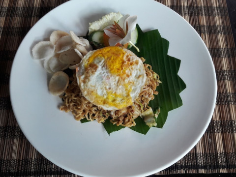 Kubu Taru