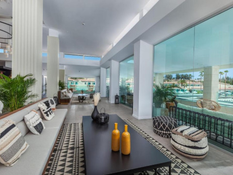 Hotel Kumara Serenoa By Lopesan