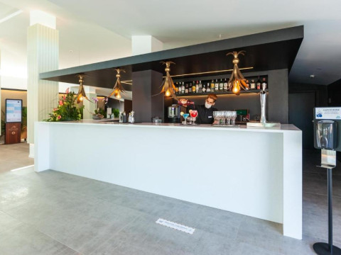 Hotel Kumara Serenoa By Lopesan