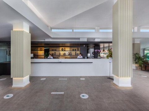 Hotel Kumara Serenoa By Lopesan