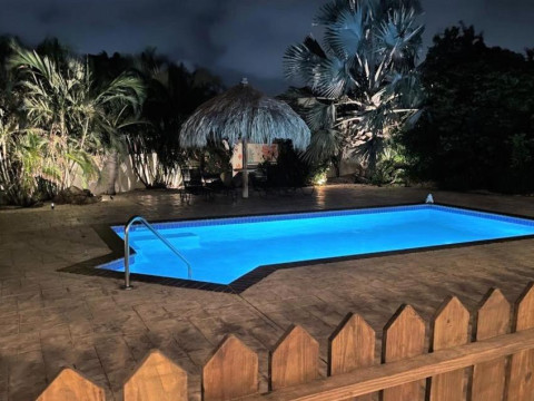 Kunuku Villa