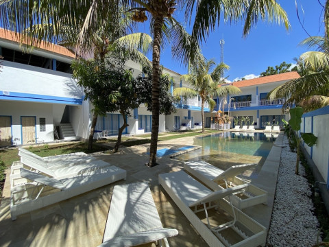 Kura Kura Divers Lodge