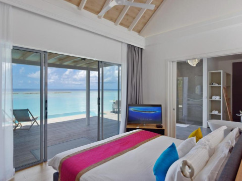 KURAMATHI MALDIVES