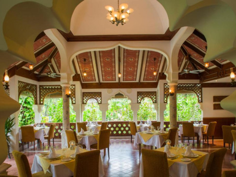 Niva Kuramathi Maldives Resort