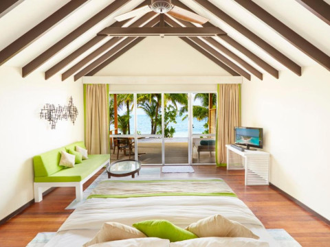 KUREDU ISLAND RESORT & SPA