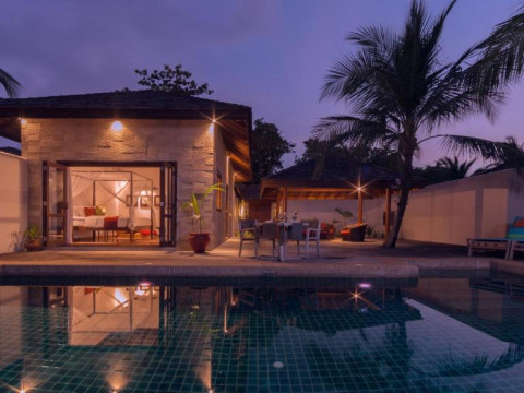 KUREDU ISLAND RESORT & SPA