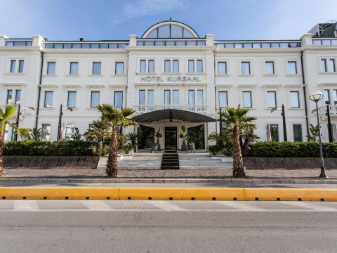 Kursaal Hotel