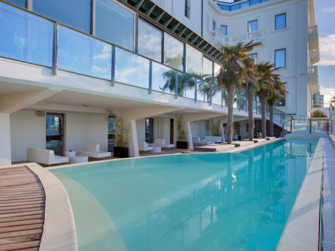 Kursaal Hotel